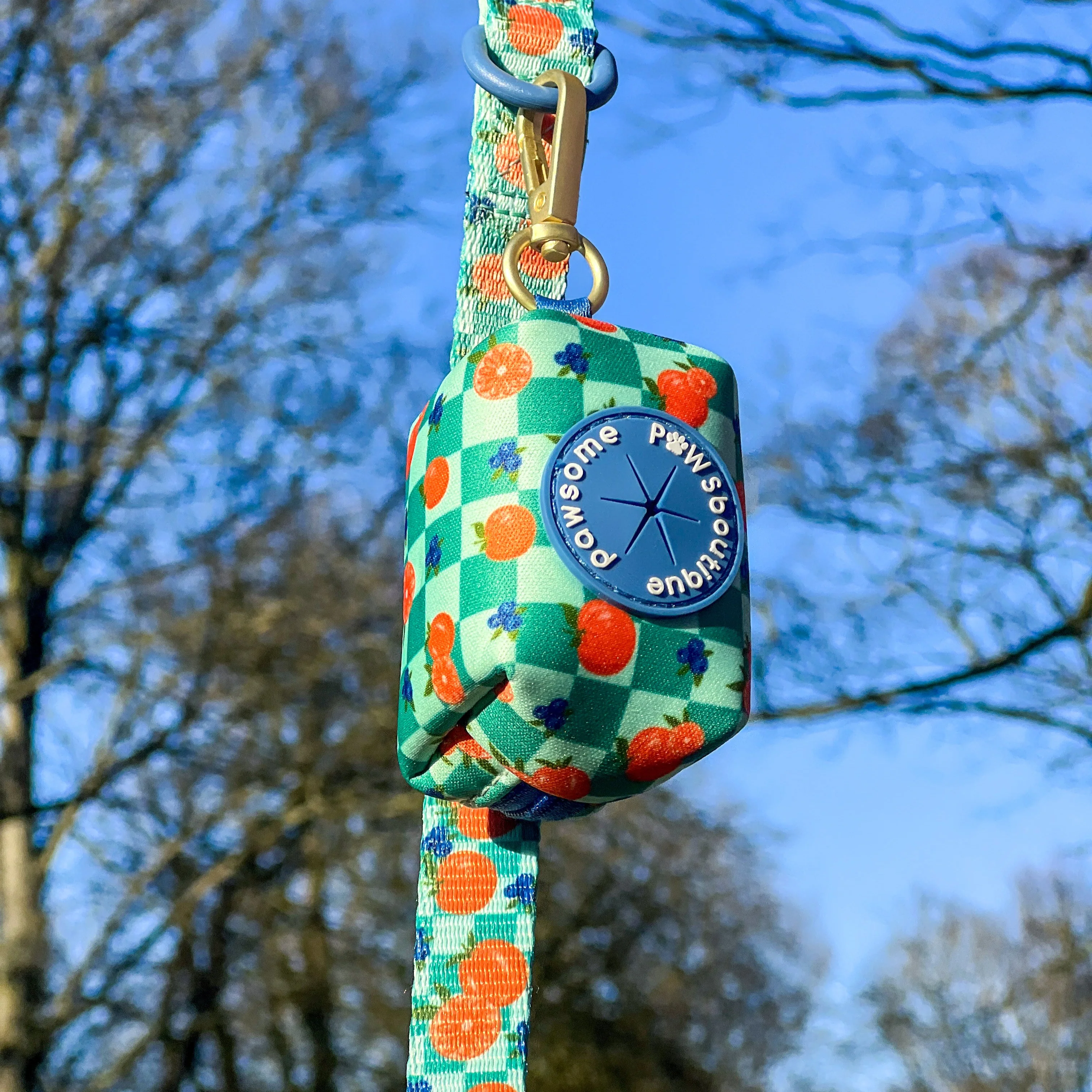 Poo Bag Holder - Fruit Punch - Image 4