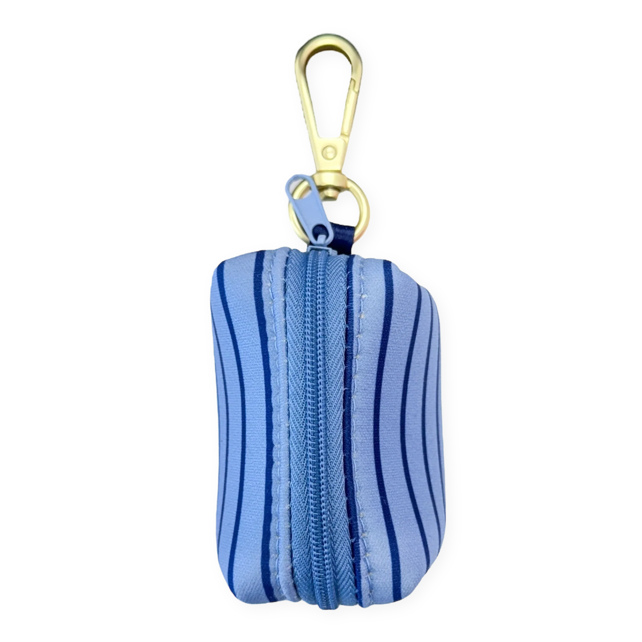 Poo Bag Holder - Walkies Ready® Cornflower Blue - Image 2