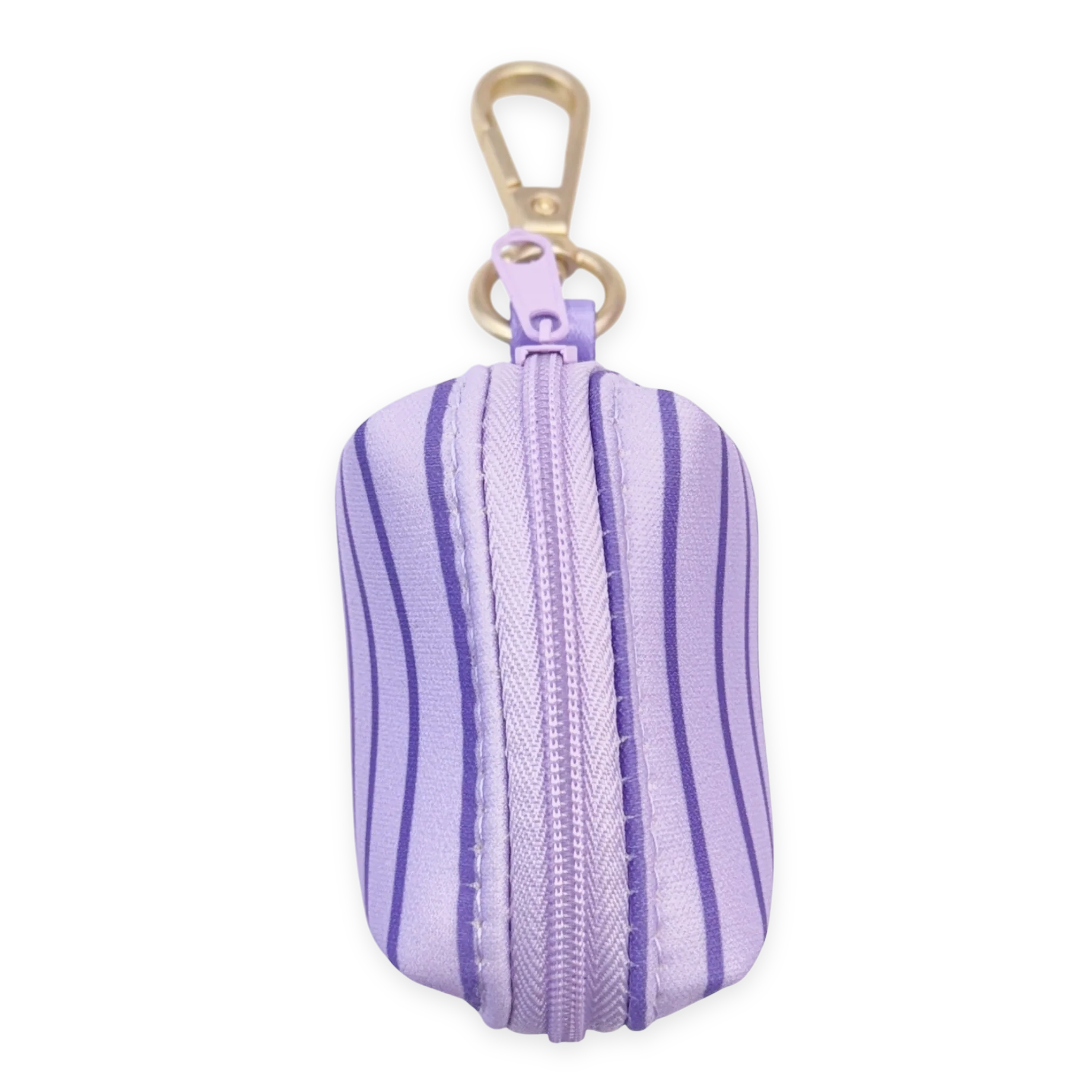 Poo Bag Holder - Walkies Ready® Lavender Lilac - Image 2