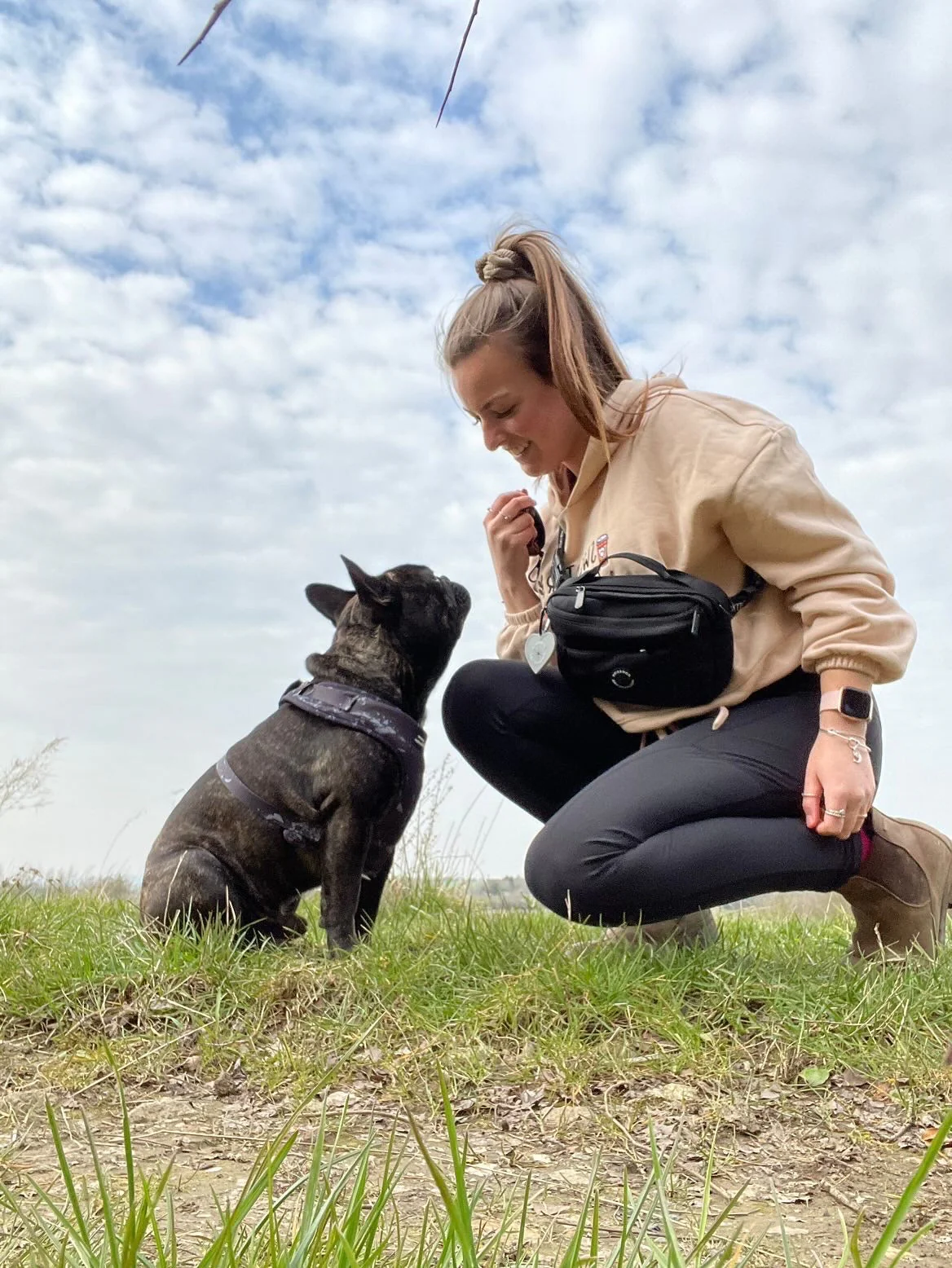All In One Bumbag - Black (Reward) - Image 30