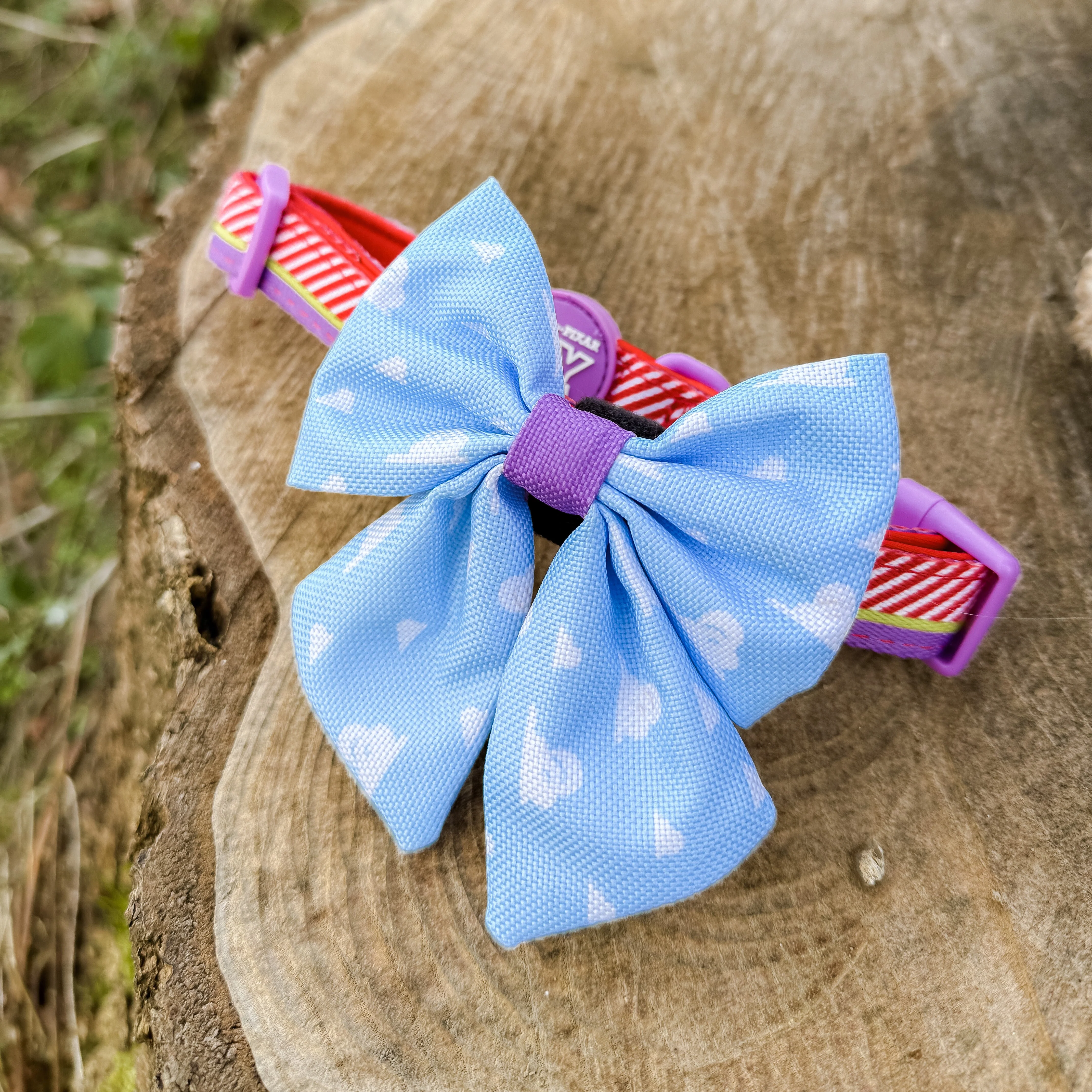 Disney© Sailor Bow - Buzz Lightyear - Image 4