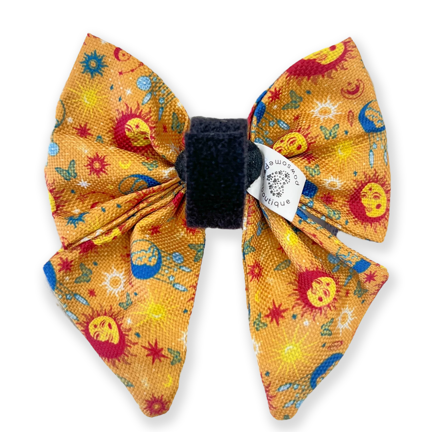 Sailor Bow - Celestial Spirit - Image 2
