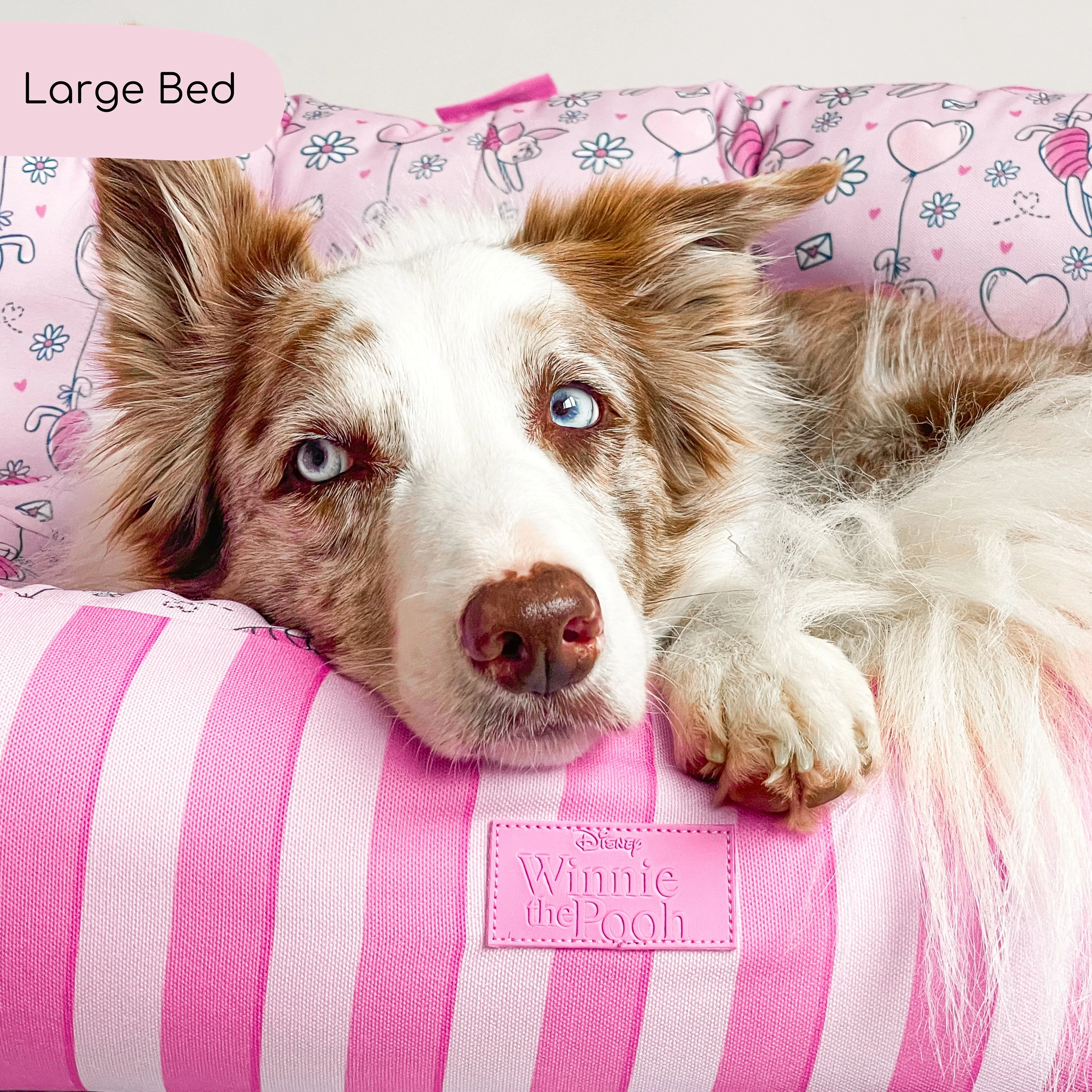 Disney© Dog Bed - Piglet - Image 17
