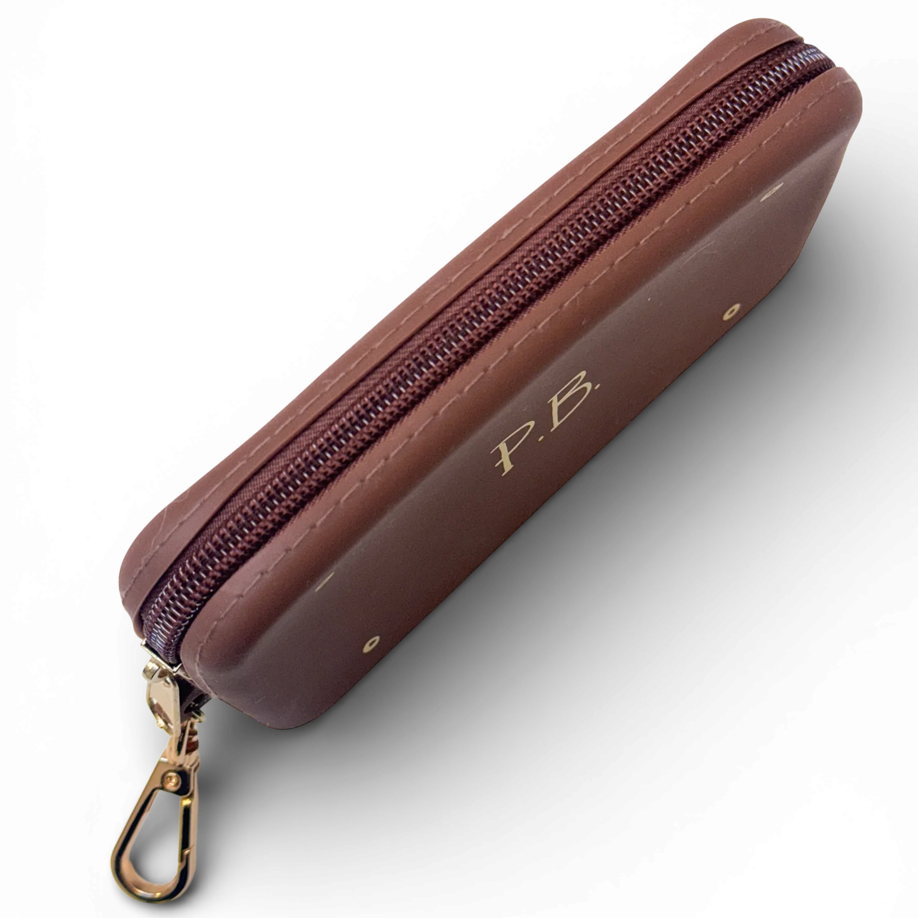 Silicone Treat Pouch - Paddington™ Suitcase - Image 4