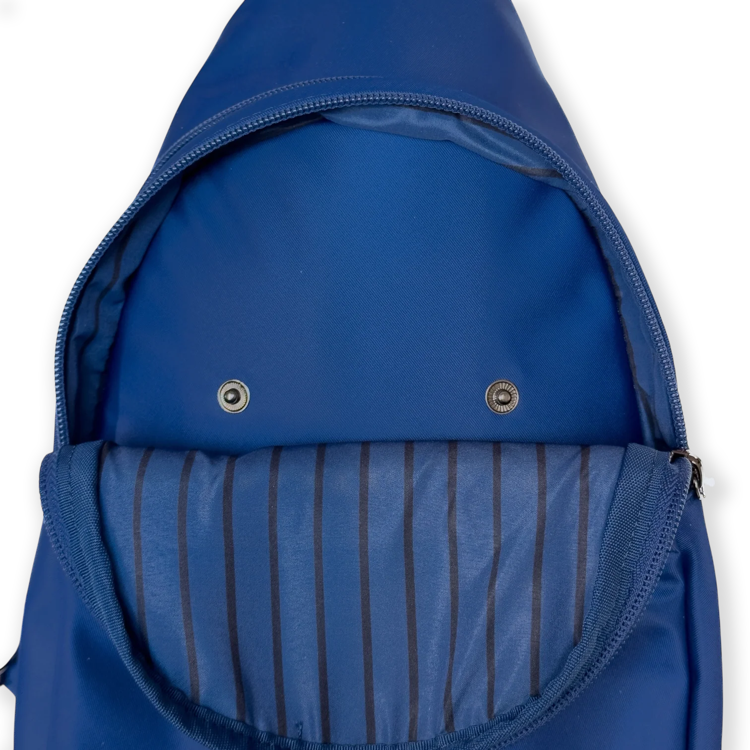 Sling Backpack - Walkies Ready® Blue - Image 4