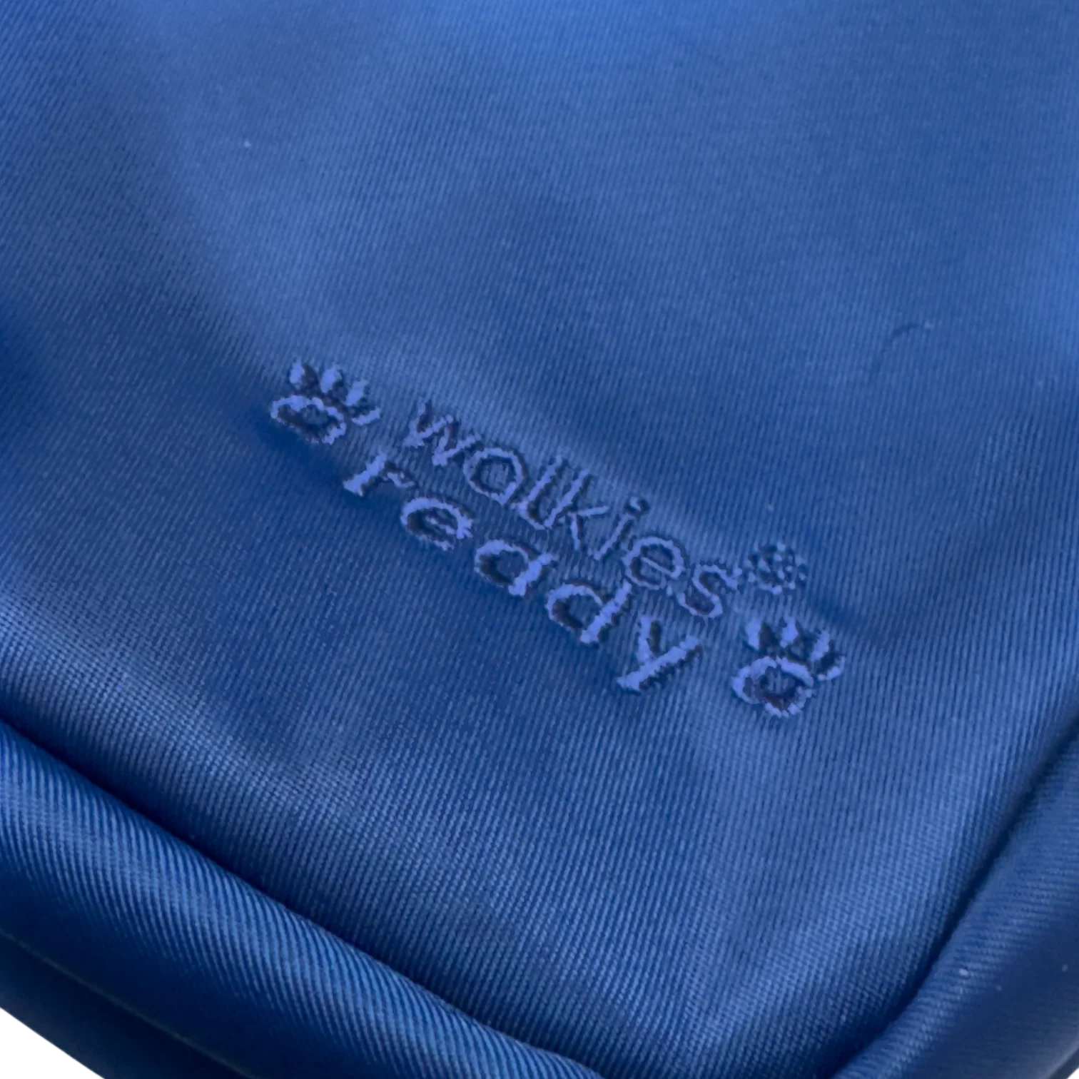 Sling Backpack - Walkies Ready® Blue - Image 5