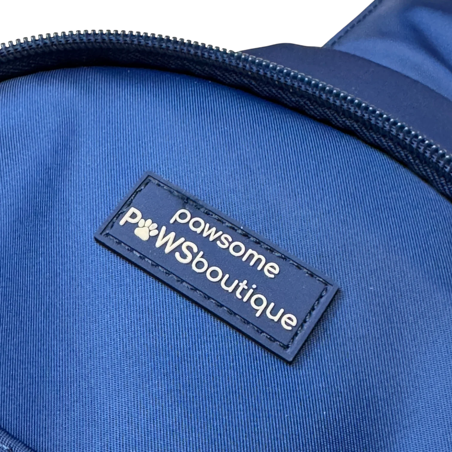 Sling Backpack - Walkies Ready® Blue - Image 6