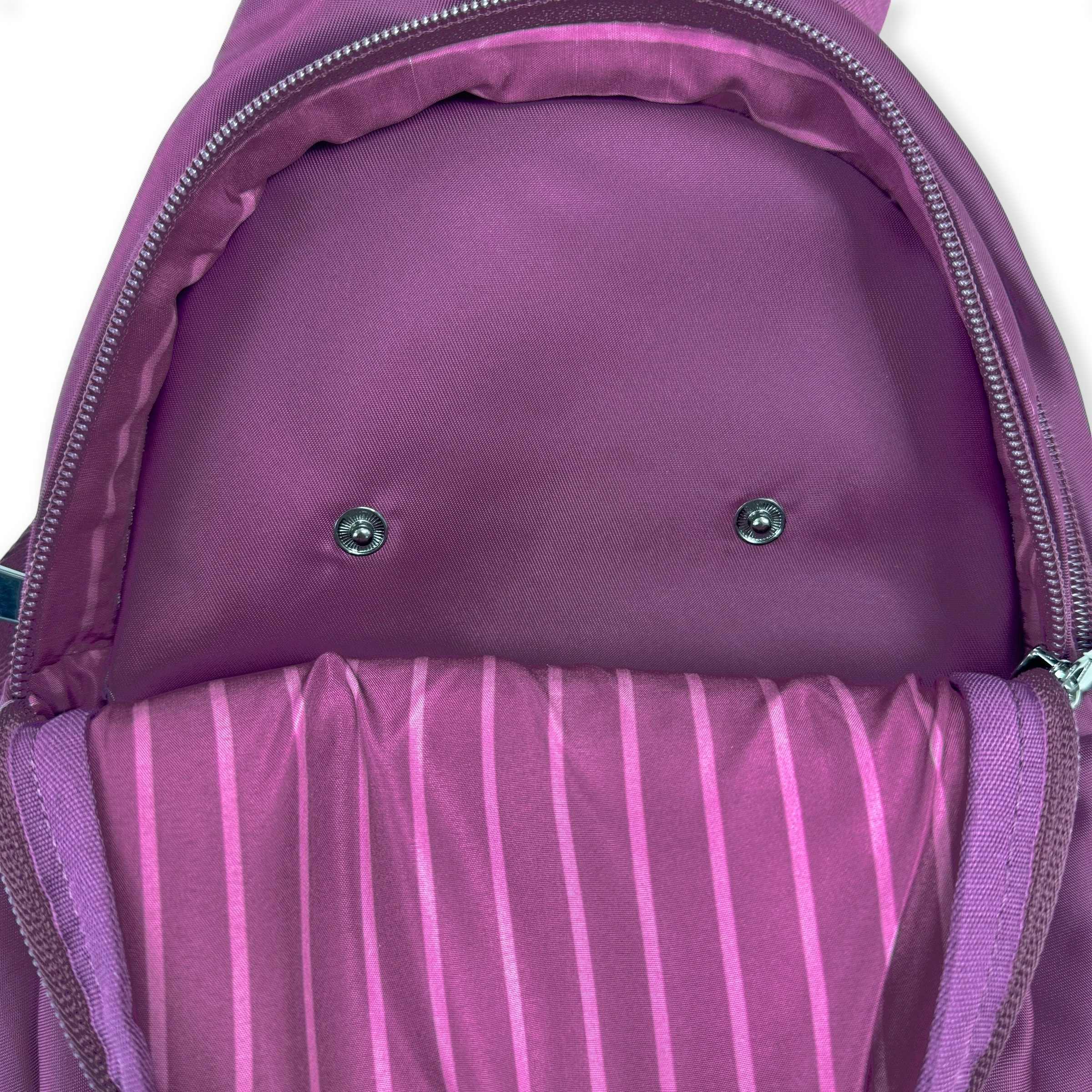 Sling Backpack - Walkies Ready® Plum - Image 5
