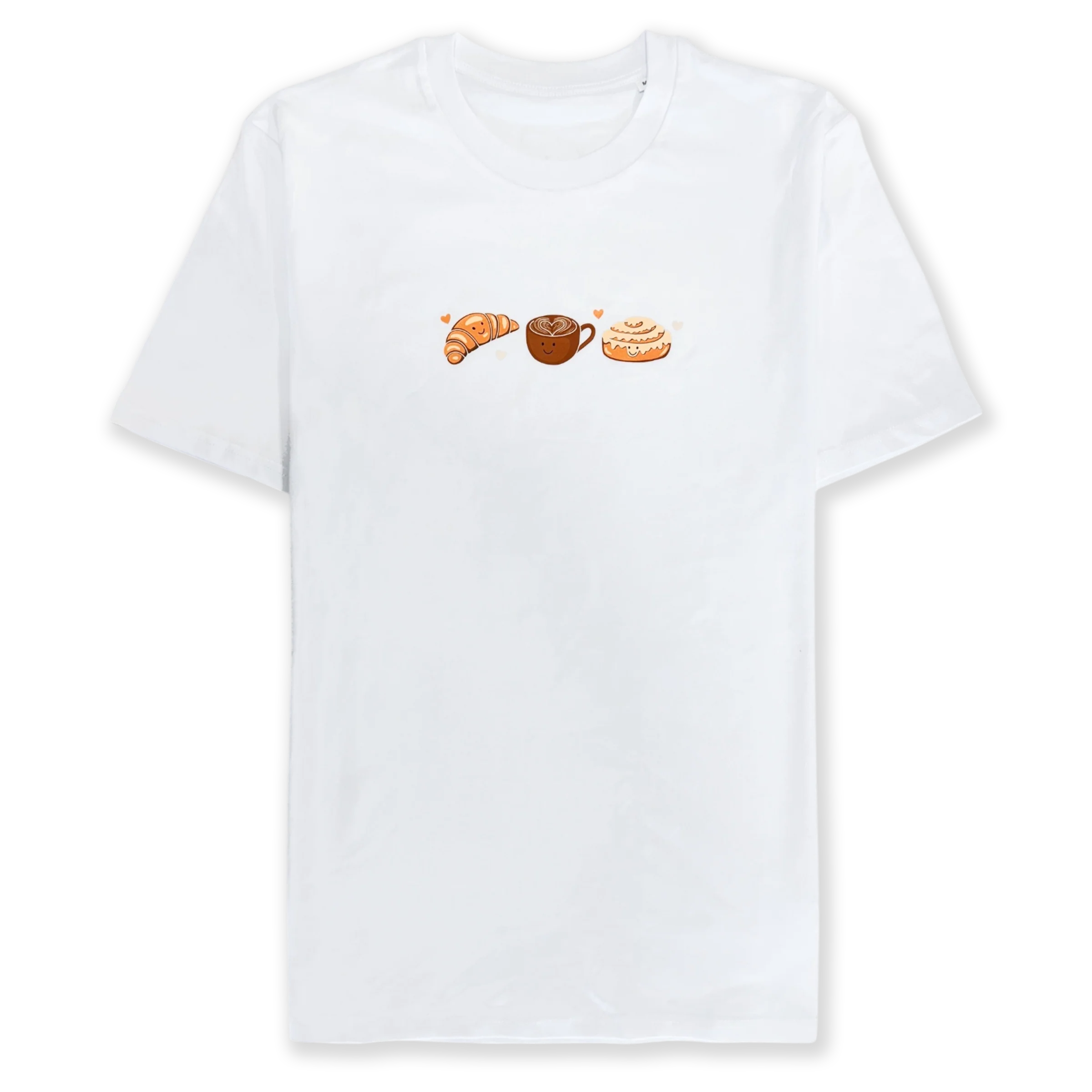T-Shirt - Cinnamon Spice
