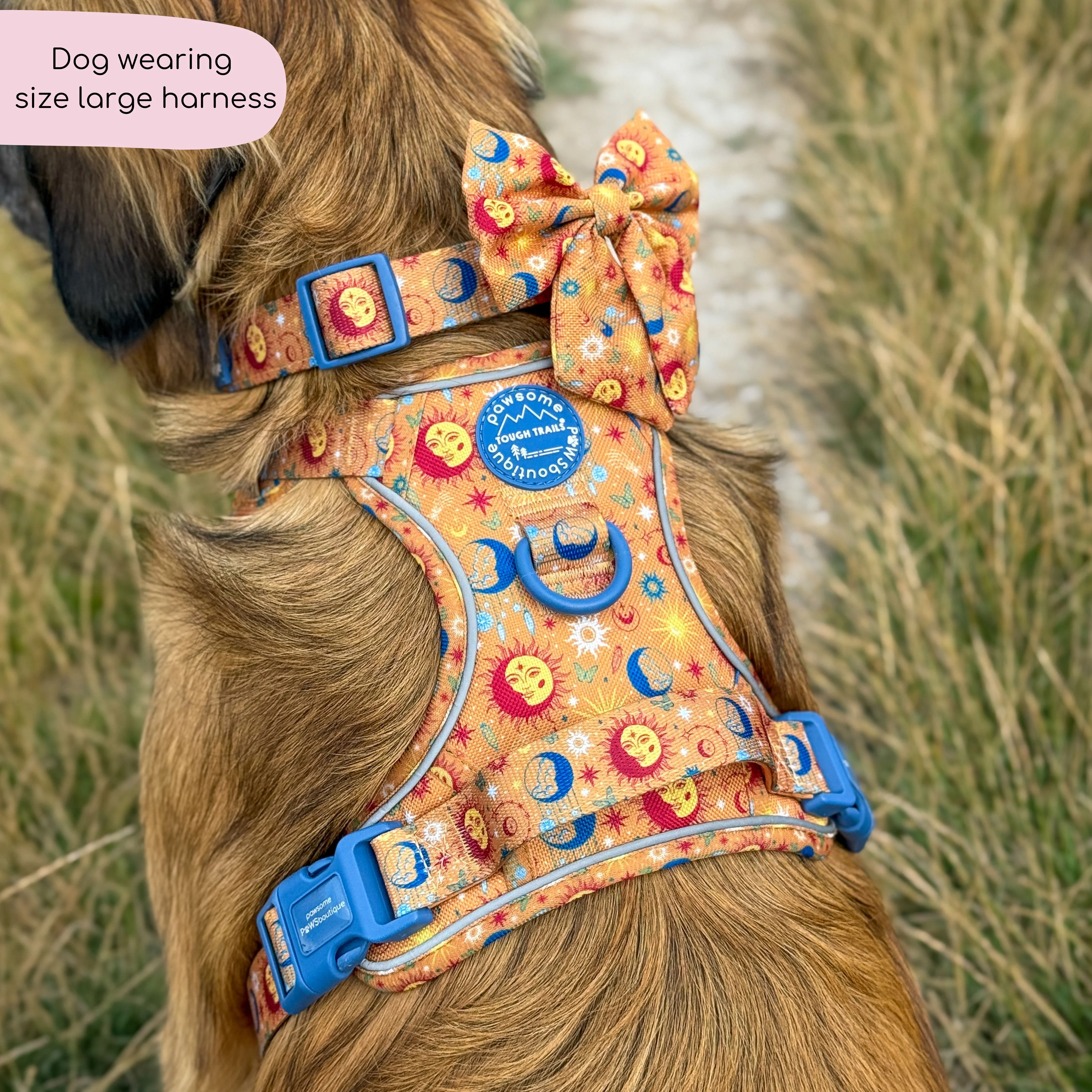 Tough Trails™ Harness - Celestial Spirit - Image 5