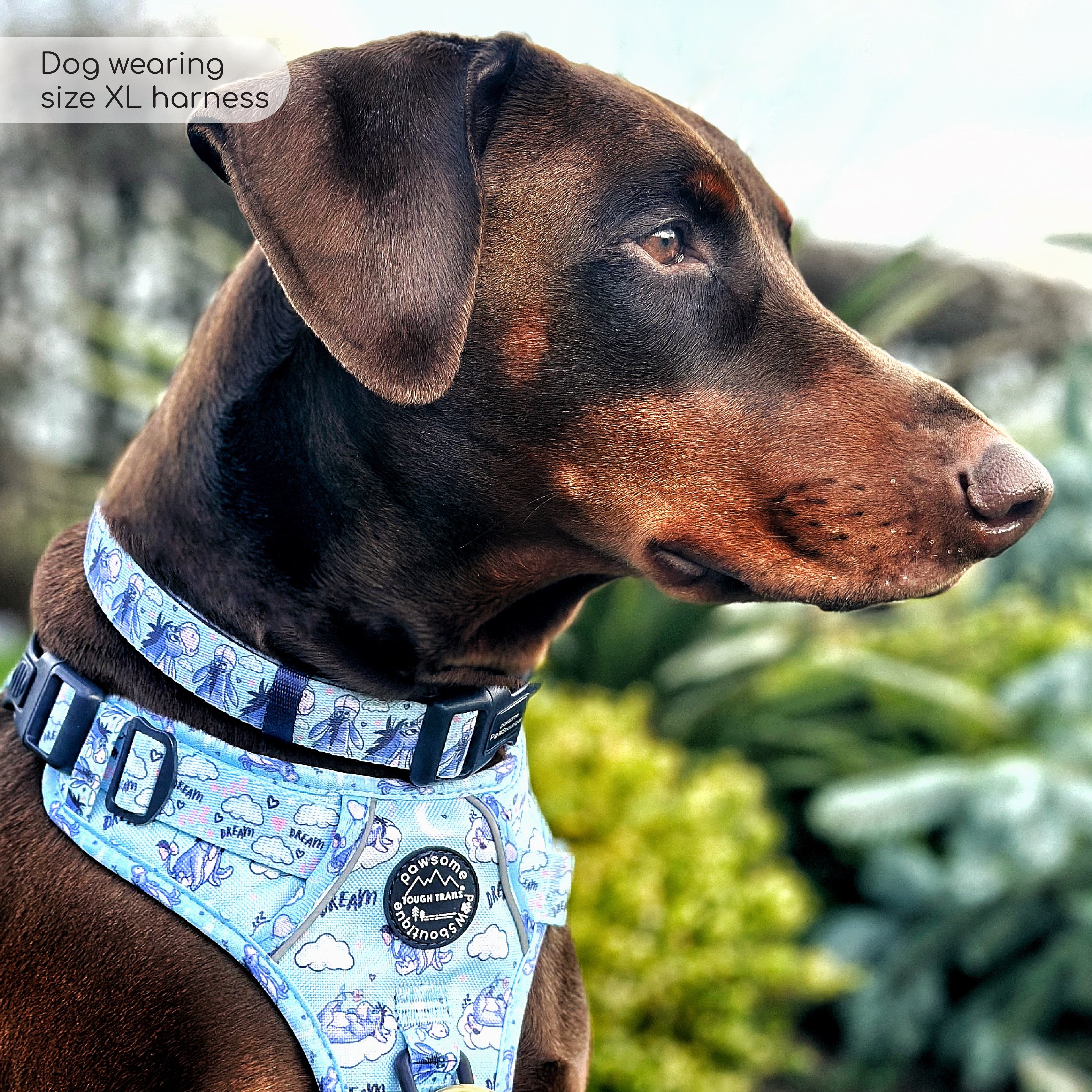 Disney© Tough Trails™ Harness - Eeyore - Image 41