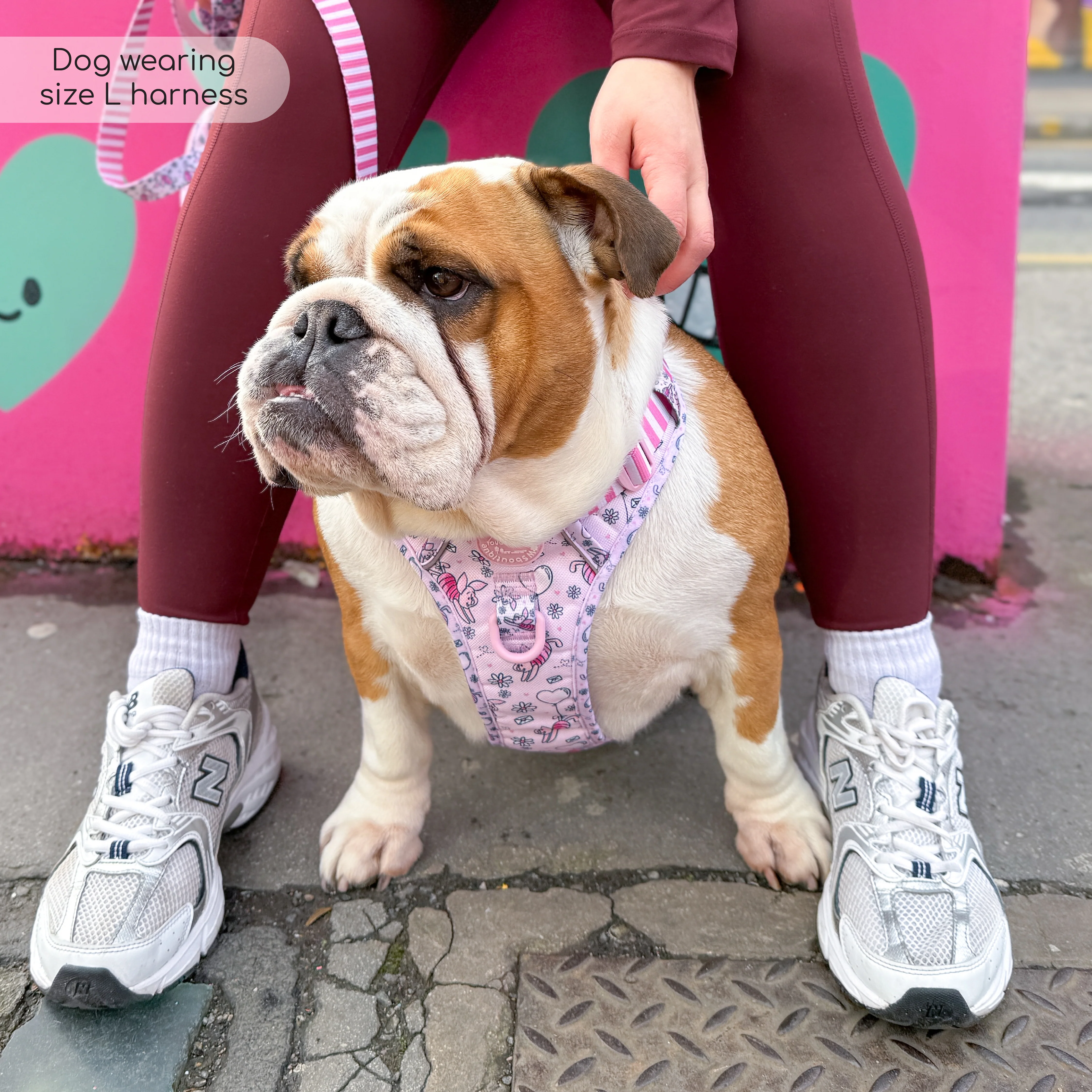 Disney© Tough Trails™ Harness - Piglet - Image 20