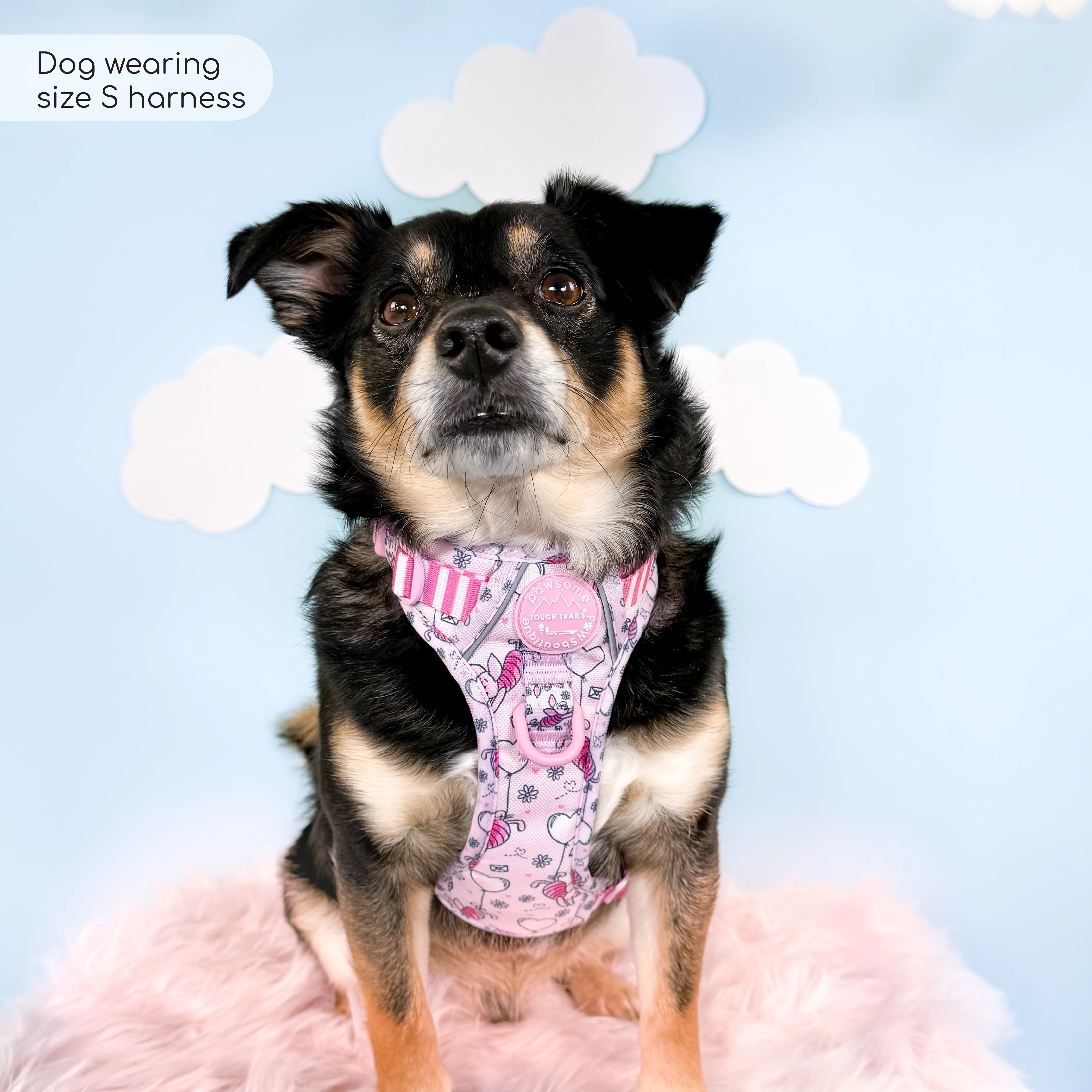 Disney© Tough Trails™ Harness - Piglet - Image 31