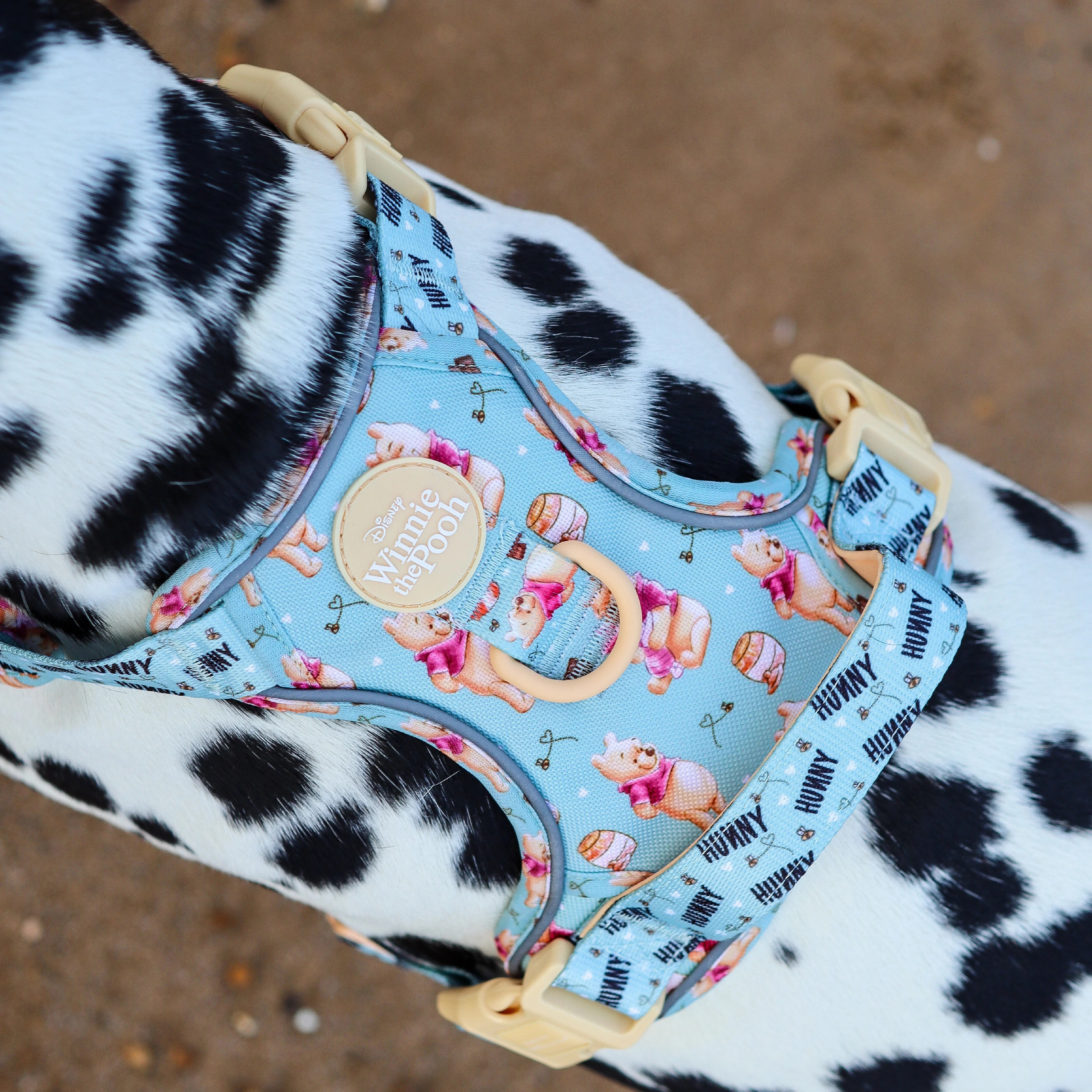 Disney© Tough Trails™ Harness - Winnie The Pooh - Image 29