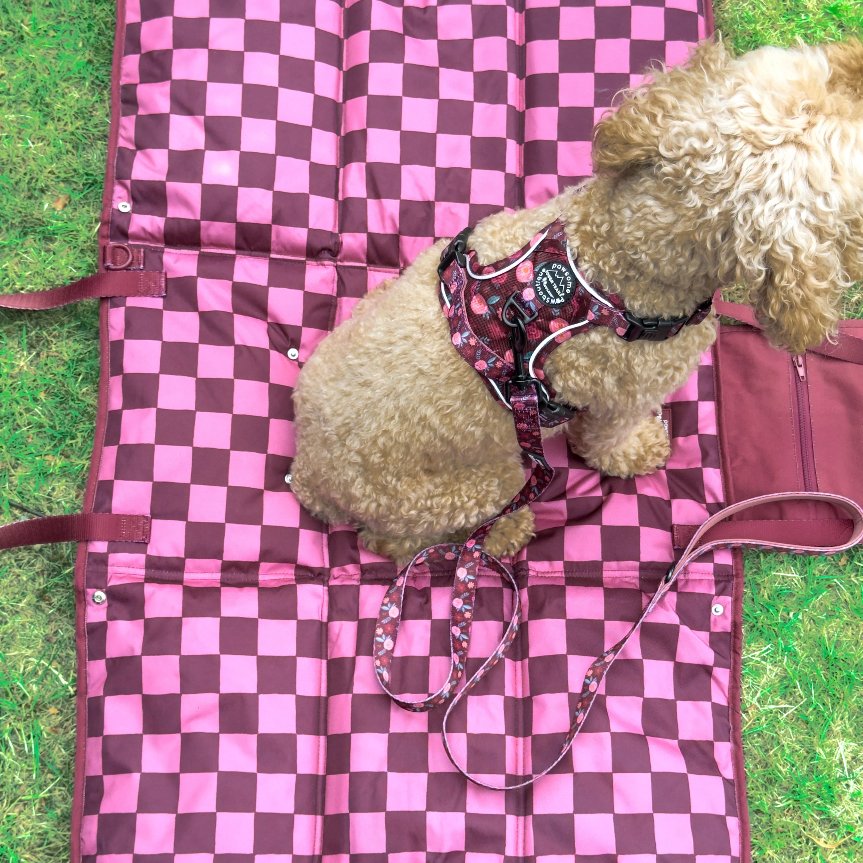 Travel Mat - Mable's Meadow - Image 8