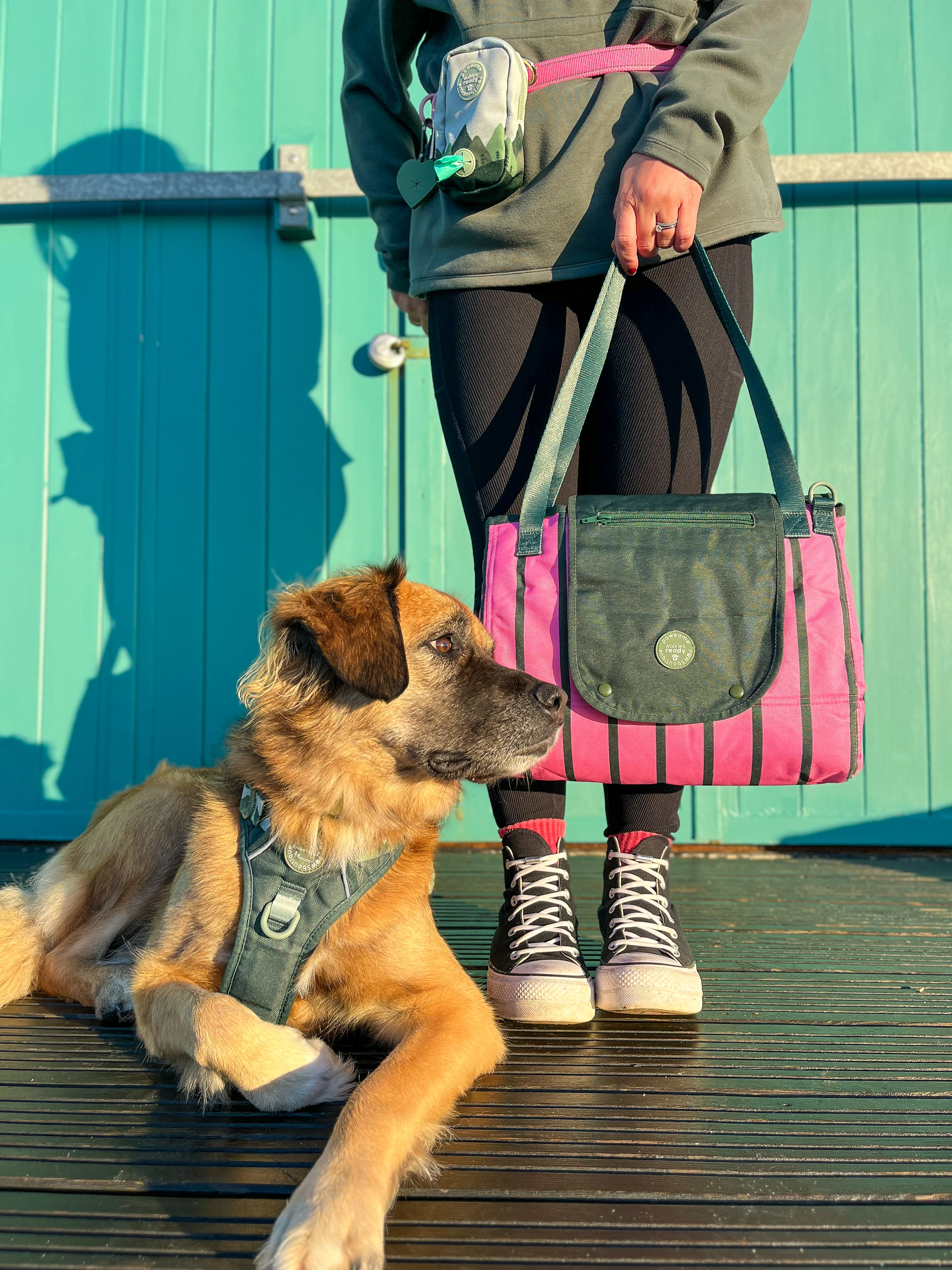 Travel Mat - Walkies Ready® - Image 26