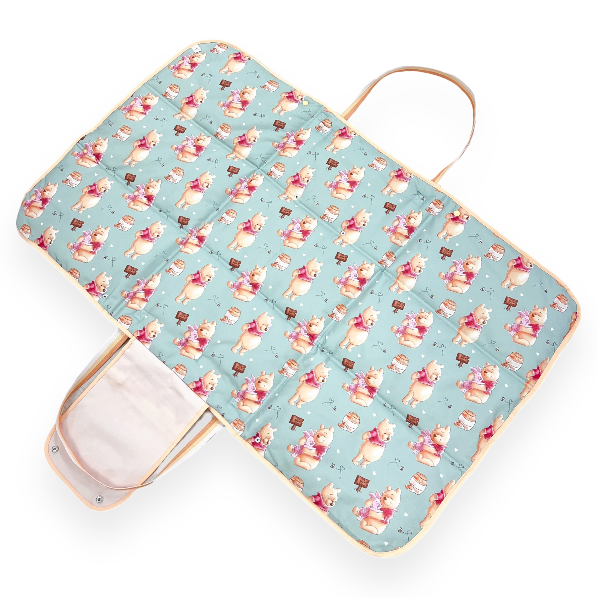 Disney© Travel Mat - Winnie The Pooh - Image 6