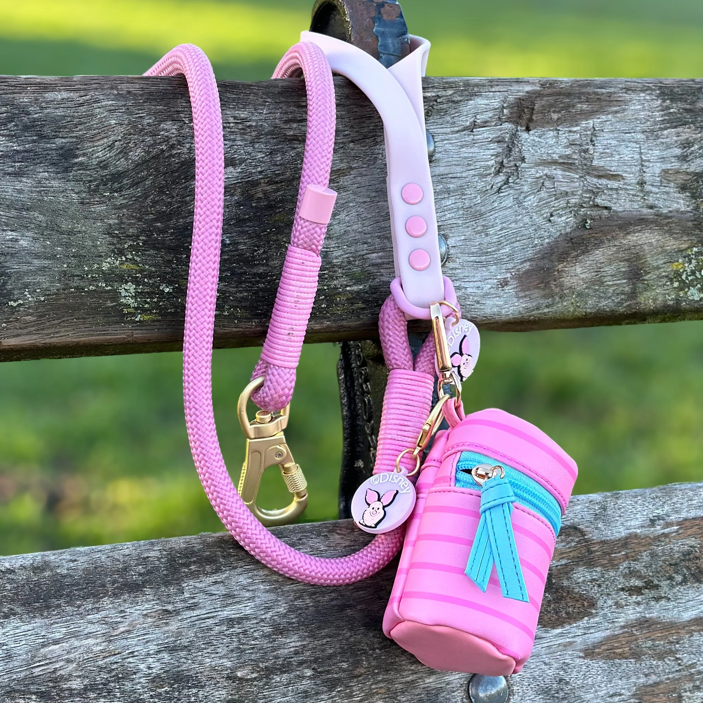 Disney© Treat Pouch - Piglet - Image 11