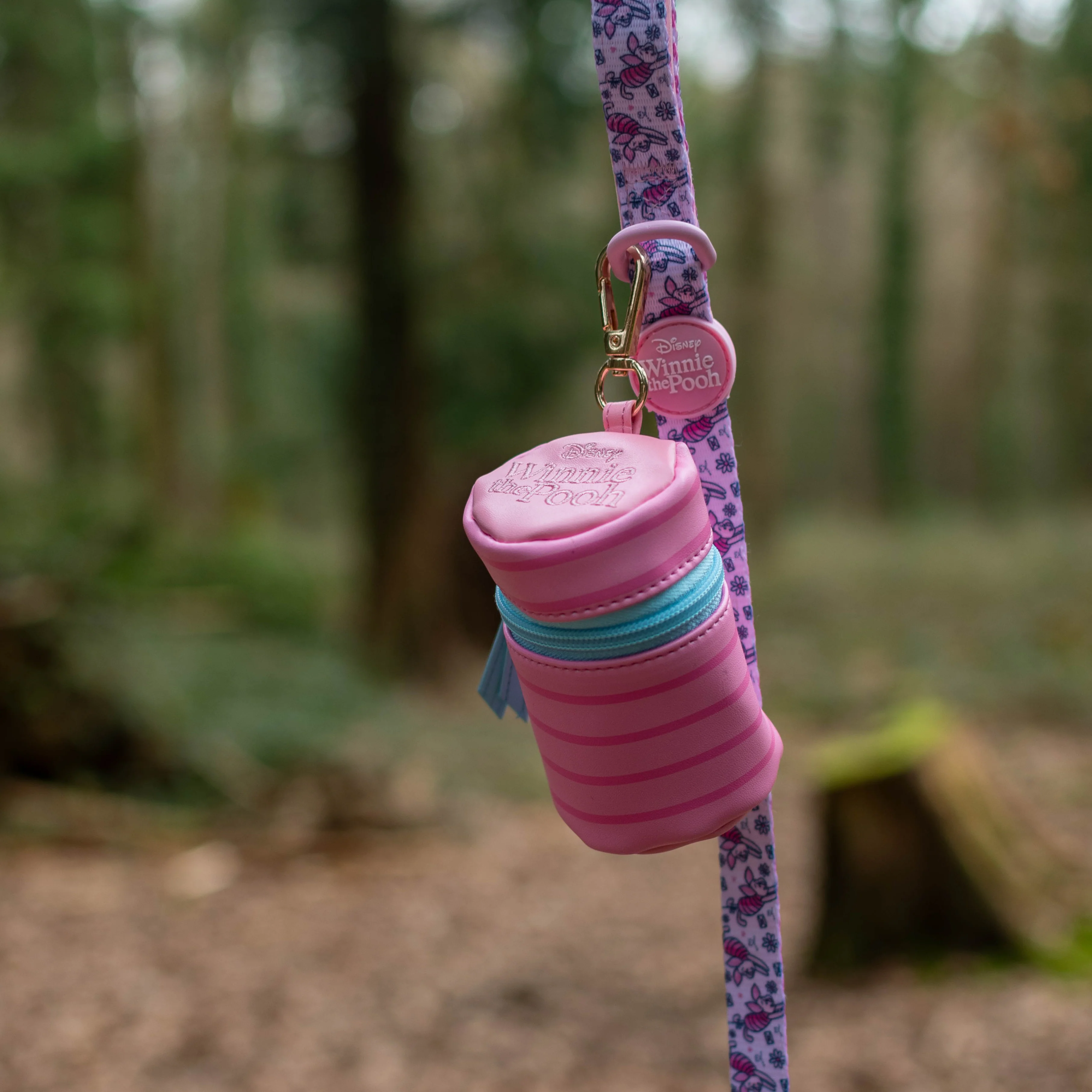 Disney© Treat Pouch - Piglet - Image 14