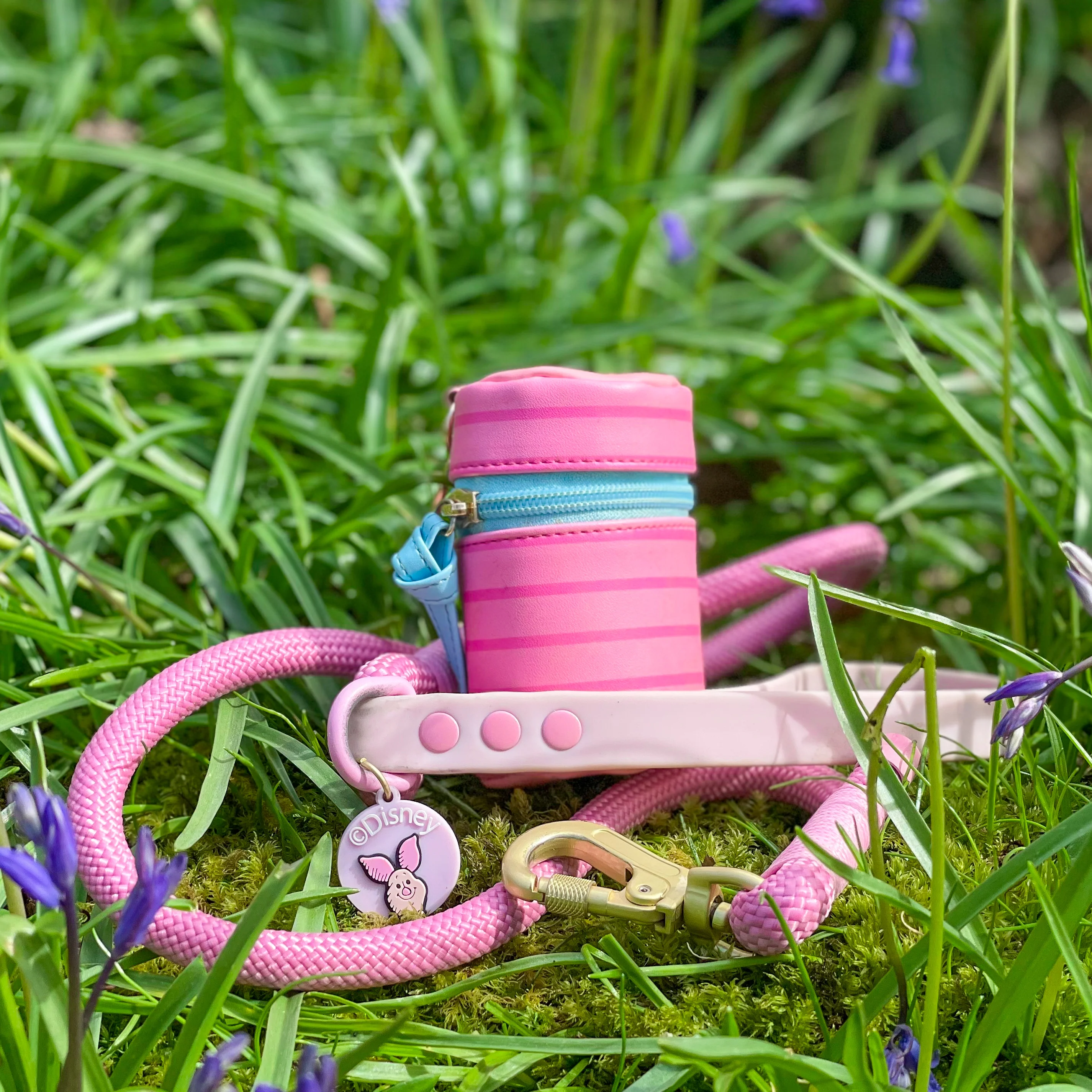 Disney© Treat Pouch - Piglet - Image 18