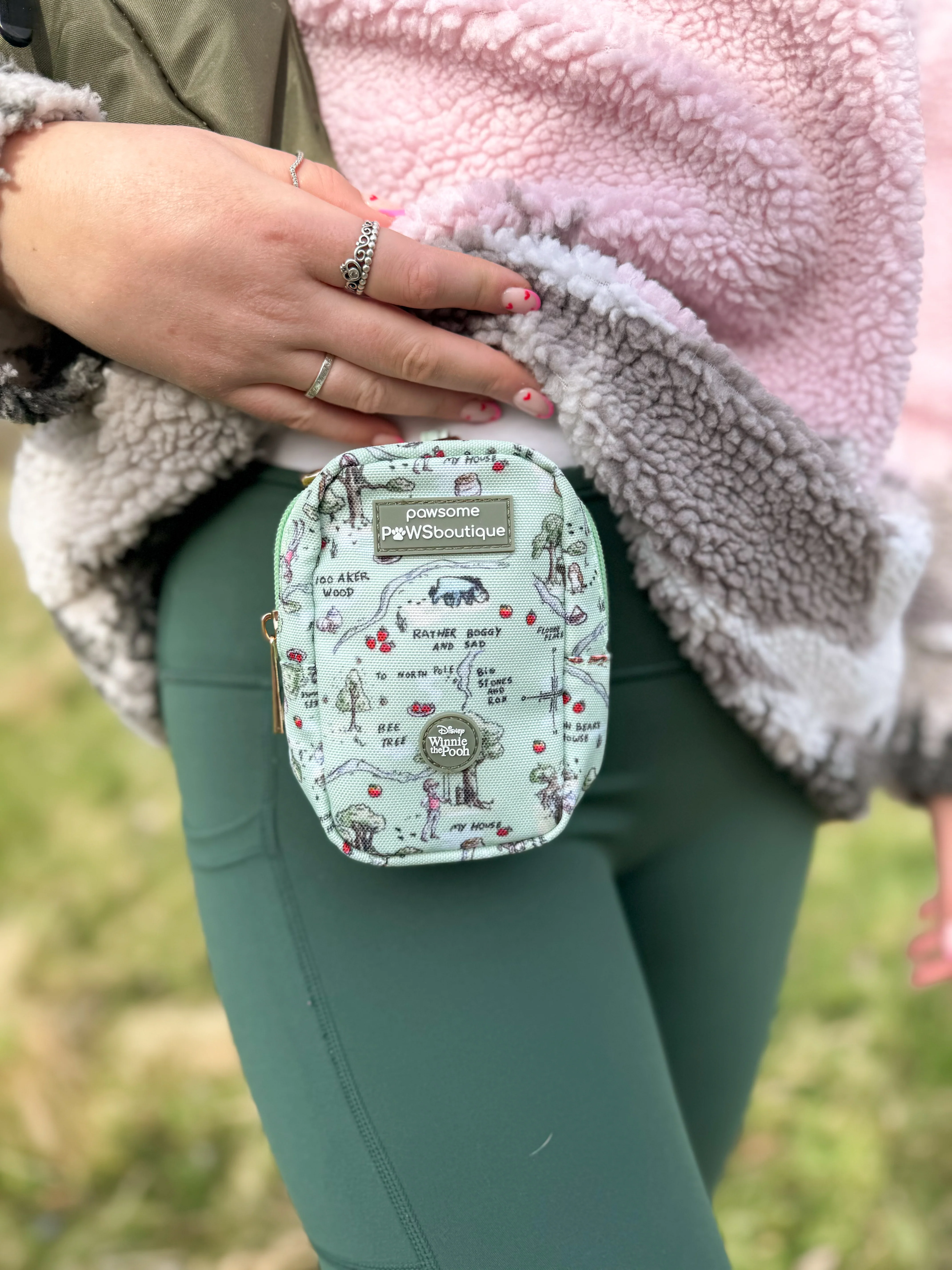 Disney© Treat + Go Bag - 100 Aker Wood - Image 8