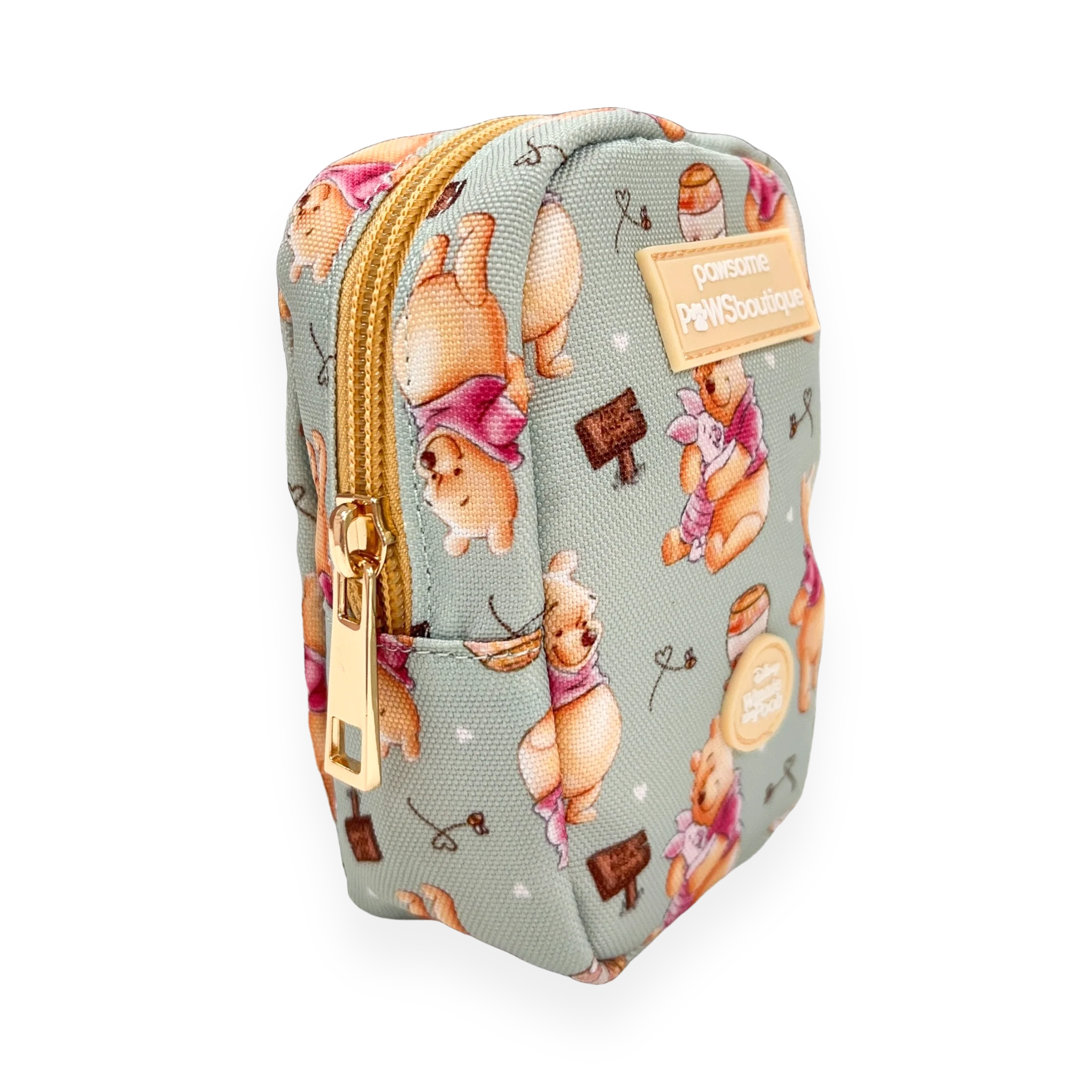 Disney© Treat + Go Bag - Winnie The Pooh - Image 4