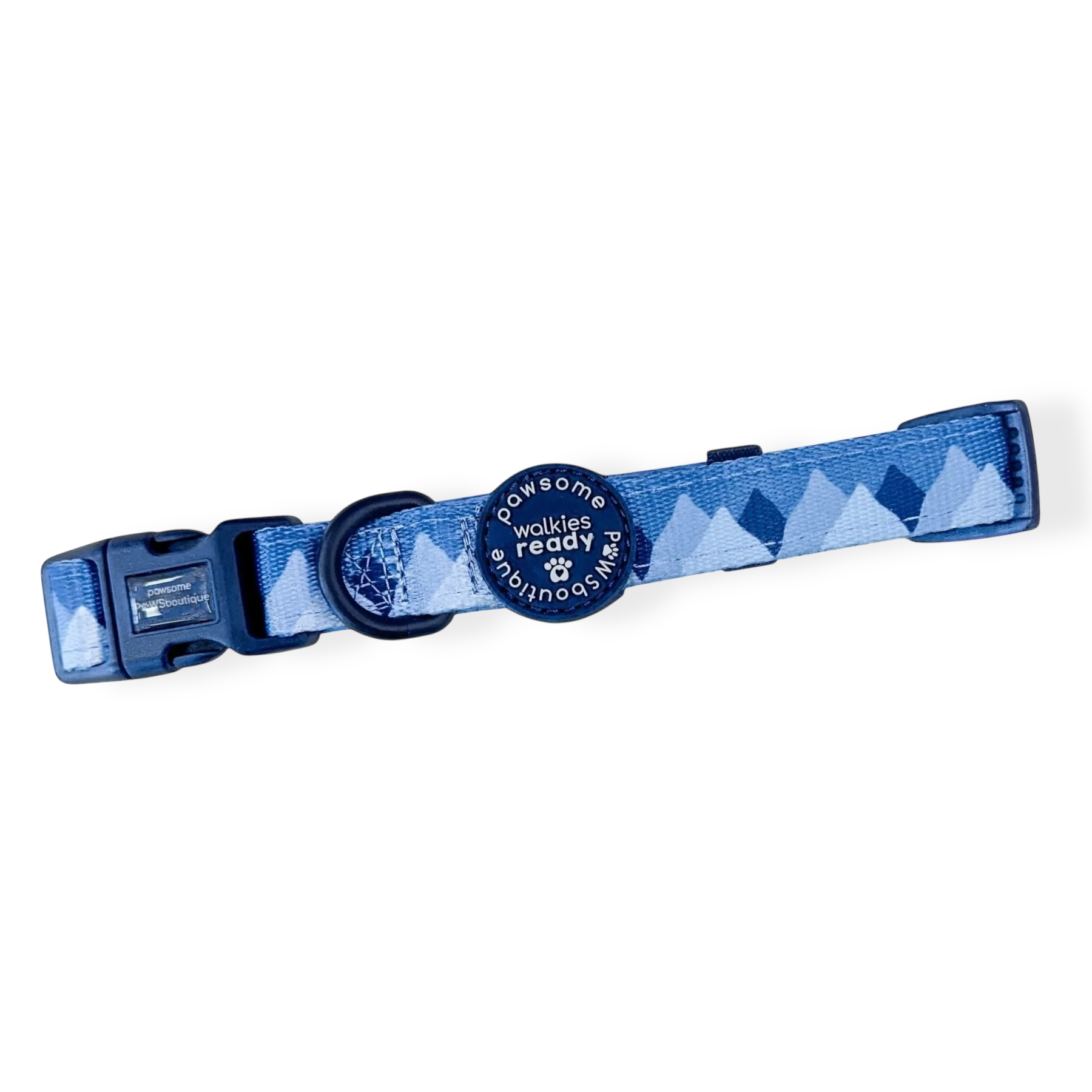 Walkies Ready Cornflower Blue Ultimate Bundle - Image 4