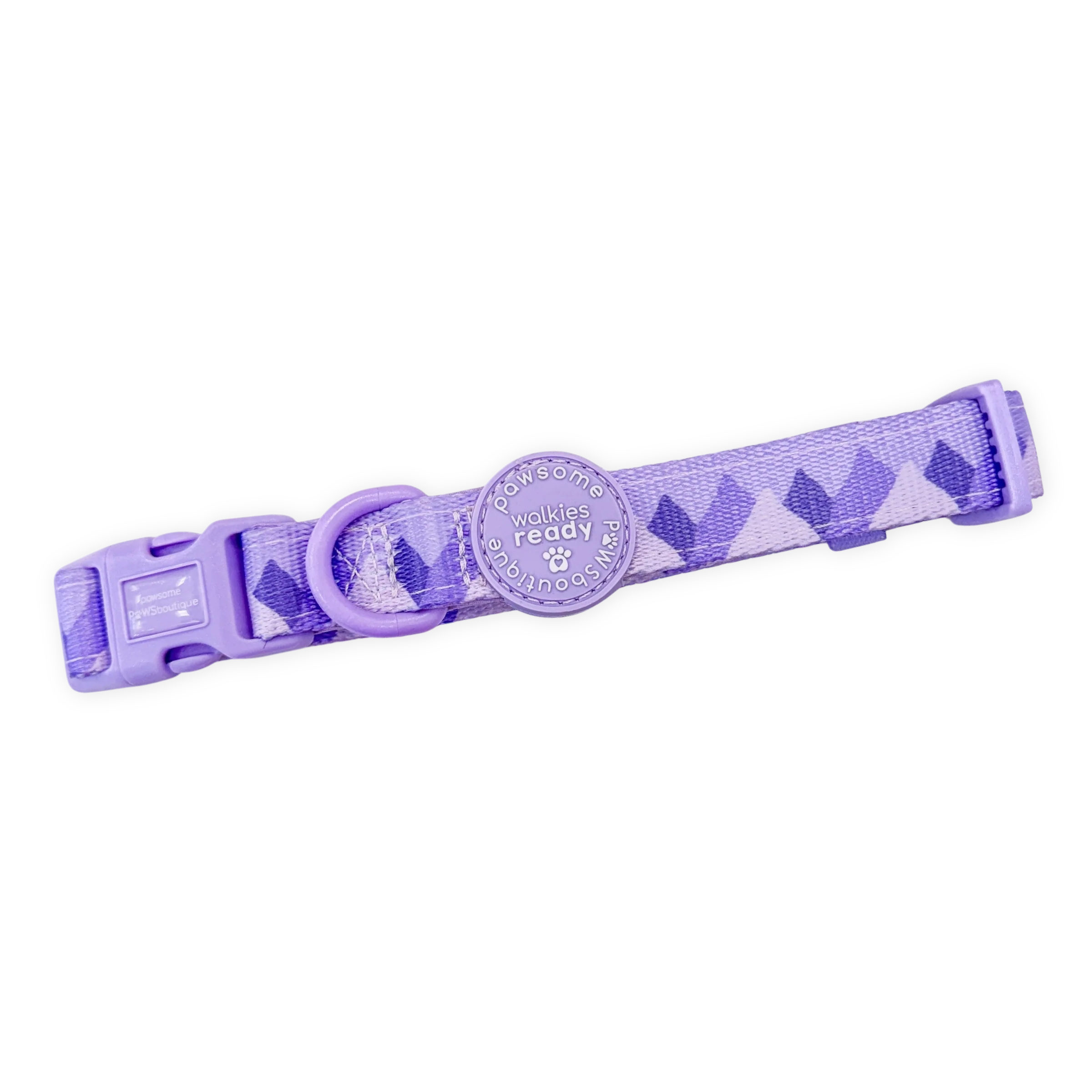 Walkies Ready Lavender Lilac Ultimate Bundle - Image 4