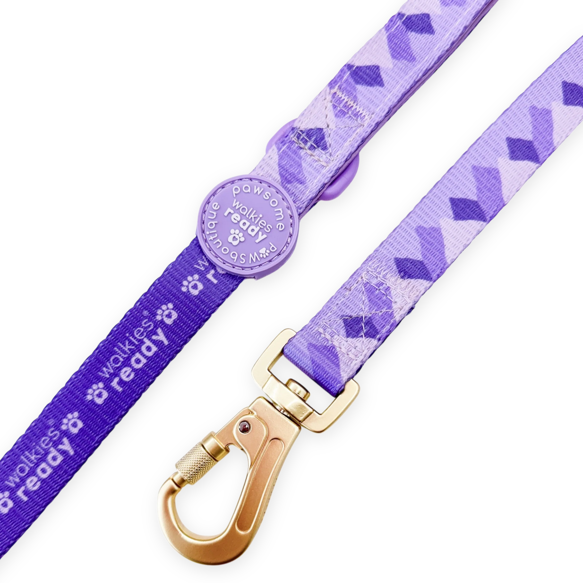 Walkies Ready Lavender Lilac Ultimate Bundle - Image 5