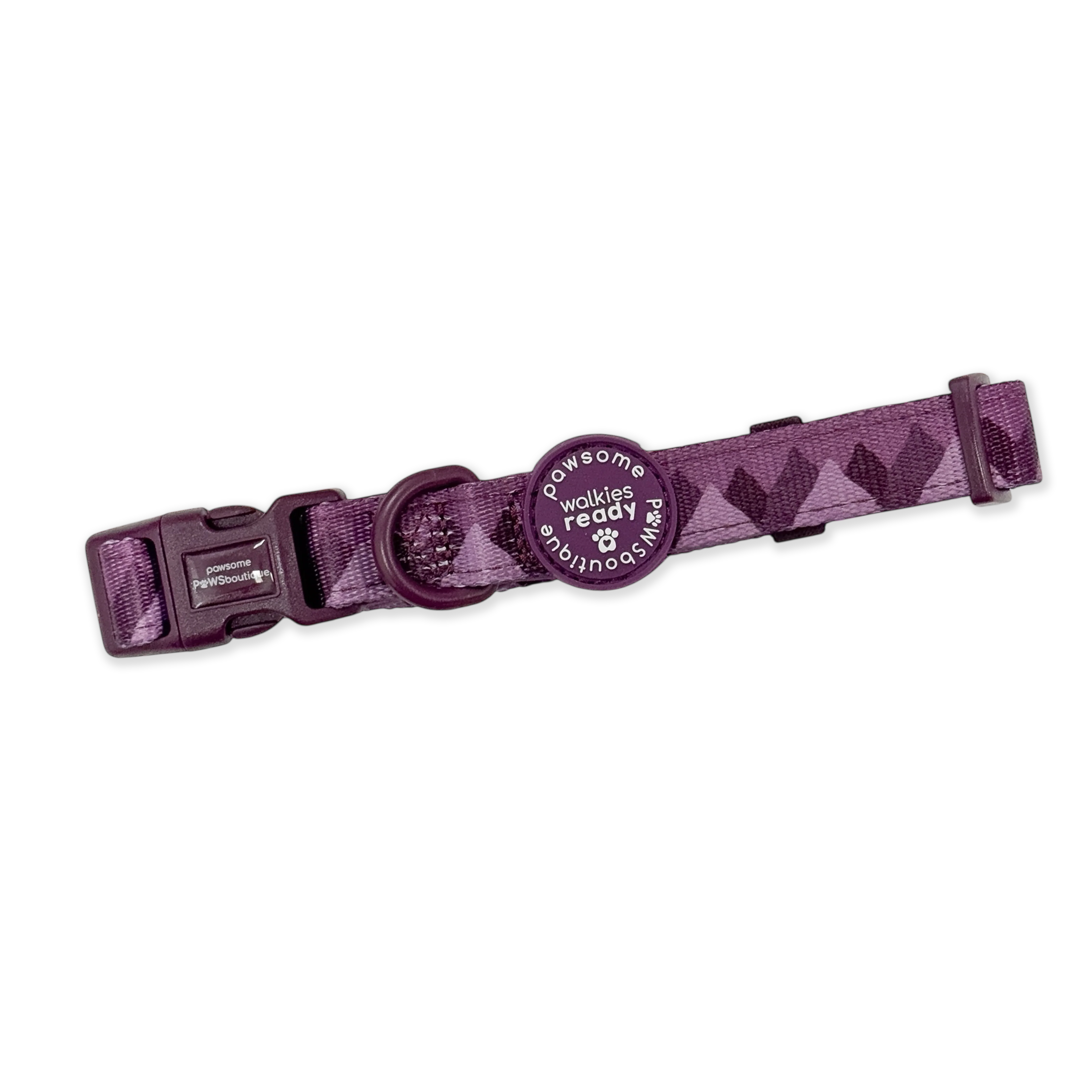 Walkies Ready Plum Ultimate Bundle - Image 3