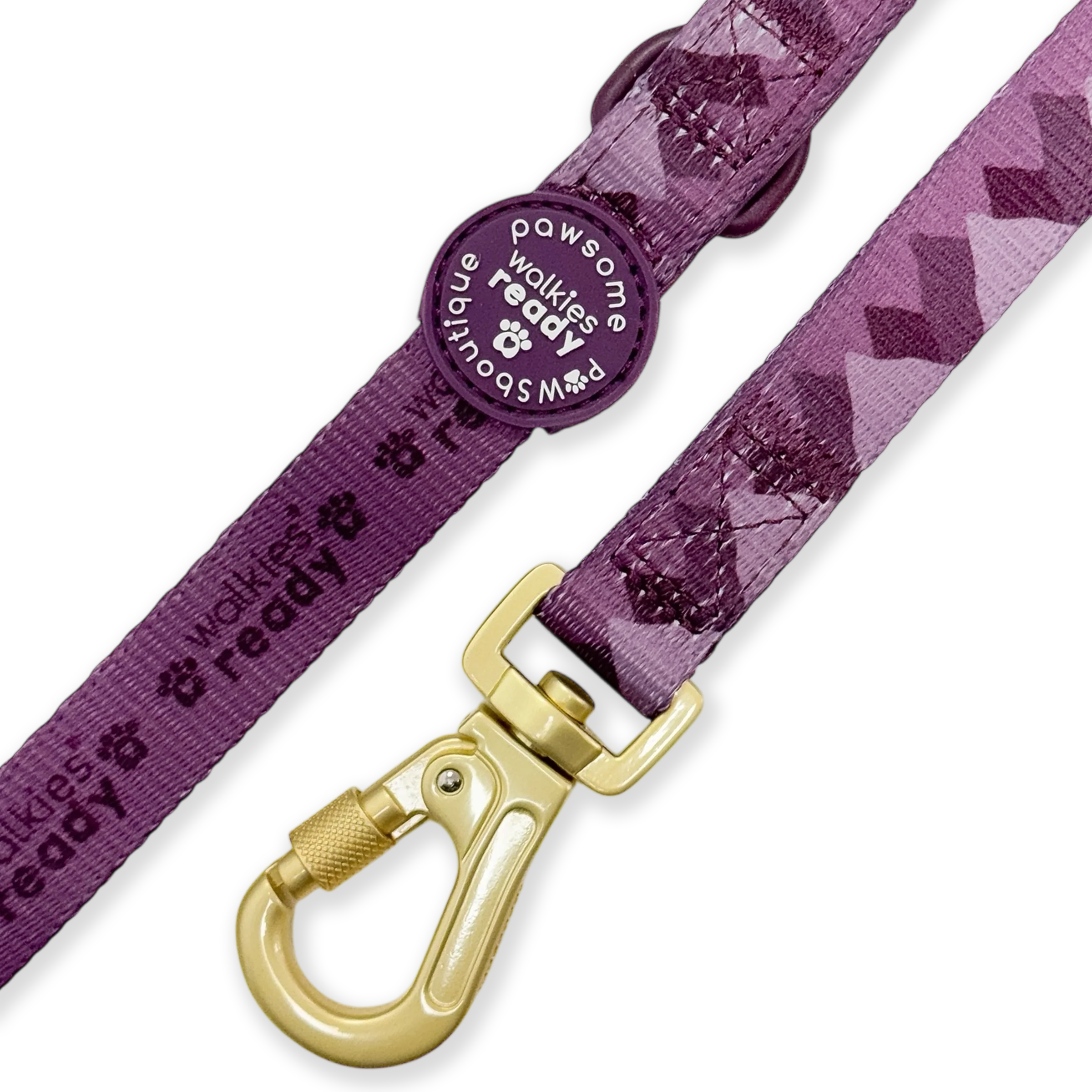 Walkies Ready Plum Ultimate Bundle - Image 4