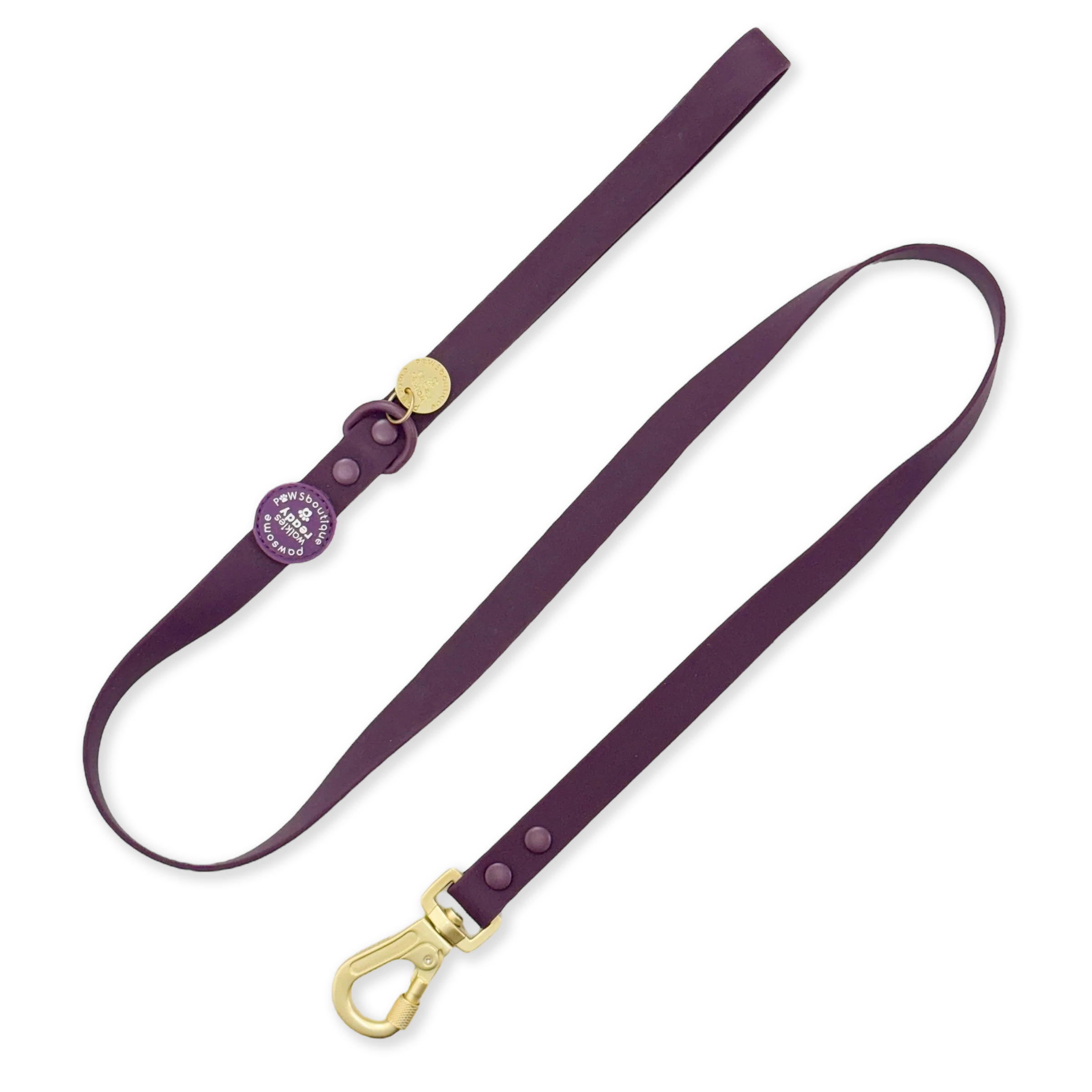 Walkies Ready Plum Waterproof Bundle - Image 4