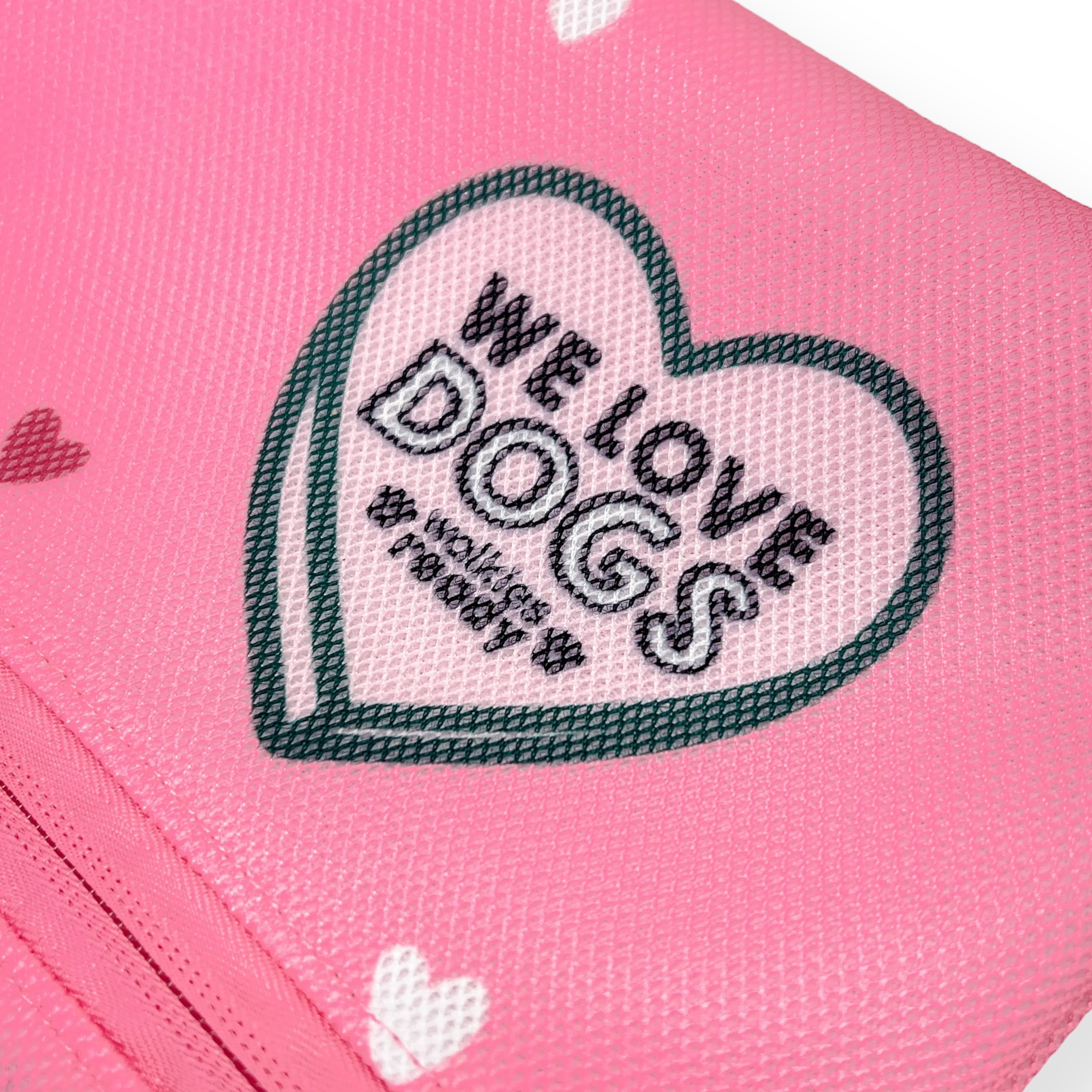 Wash Bag - Walkies Ready® - Image 4