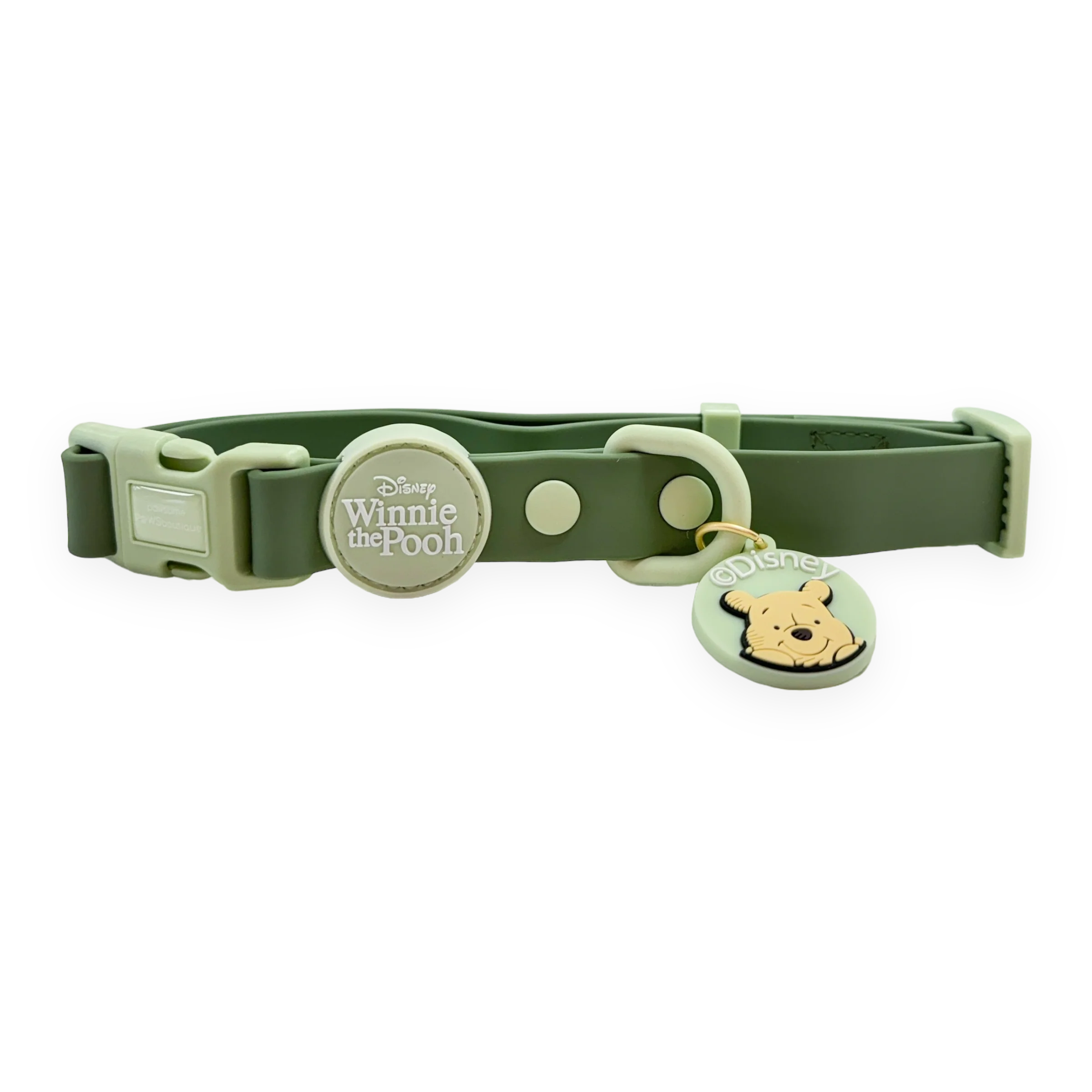 Disney© Waterproof Collar - 100 Aker Wood - Image 3